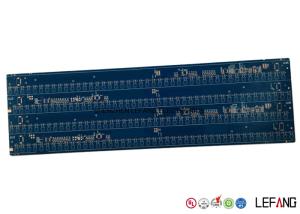 China 5W 15W 30W 50W Double-Sided High Power Led Pcb , Led Tube Light Pcb Board on sale