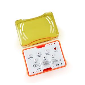 Best Custom OEM ODM Plastic Injection Molding Parts With Single Multi Cavity Hot Cold Runner wholesale