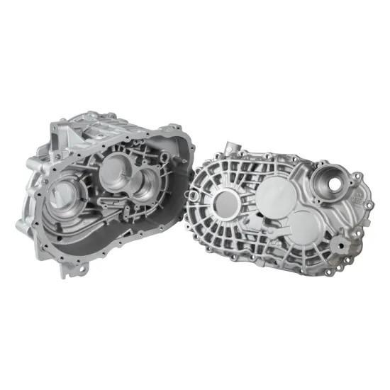 Cheap OEM and Casting Surface Level 3 Aluminum Alloy Custom Casting CNC Machining Machine Part for sale