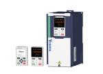 VFD500 Vector Drive VFD Variable Frequency Inverters VF SVC And VC Control Modes