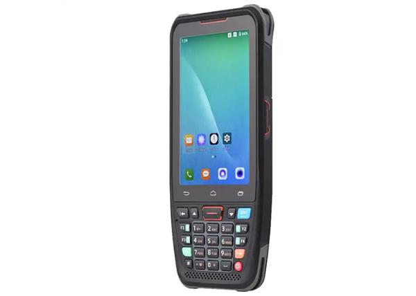 2GB RAM Rugged Handheld PDA Devices Android Portable Data Collector Terminal