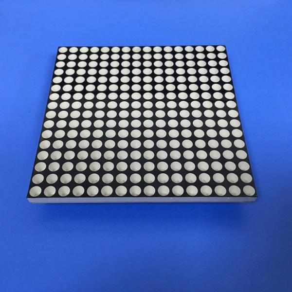 Cheap 16x16 Dot Matrix LED Display with Low Power Consumption for sale