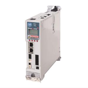 China PLC 2198-H070-ERS2 Kinetix 5500 PLC Servo Drive on sale