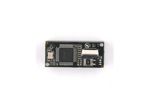 Best 4g OEM CMOS 2D Scan Engine 25CM/S Reader USB TTL Multiple Interface wholesale