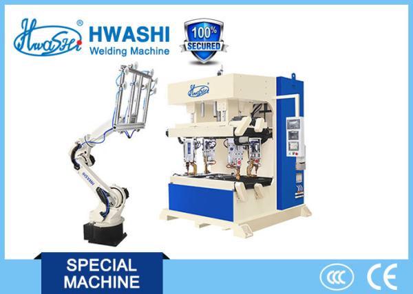 Cheap Welding 6 Axis 6kg Manipulator Robot Arm For Handling Loading for sale