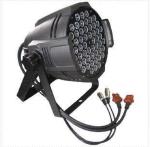 High Configuration Project Quality RGBW LED Par Light Double Handle Input Output