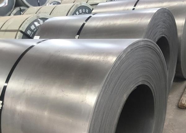 Cheap Grain Oriented Silicon Electrical Steel Coils Bcrgo Cold Rolled for sale
