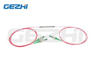 GPON Networks Polarization Maintaining Components Dense Wavelength Division Multiplexer