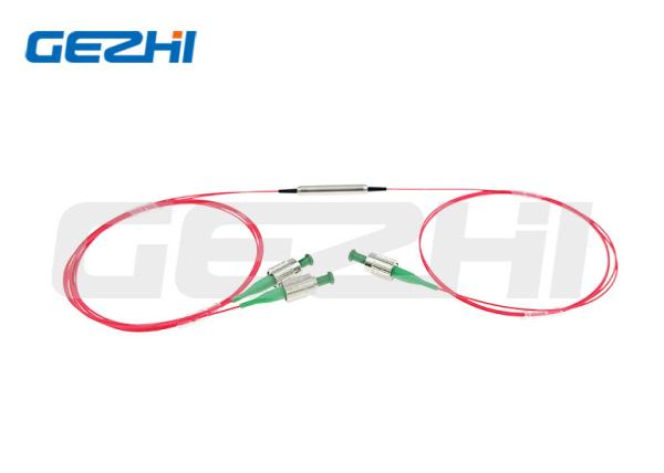 Cheap GPON Networks Polarization Maintaining Components Dense Wavelength Division Multiplexer for sale