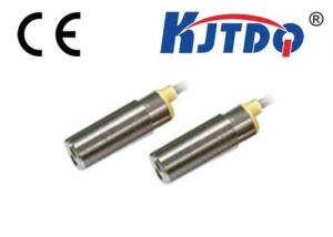Best Infrared M18 Photoelectric Diffuse Reflection Type Sensor Switch with High temperature 150℃ wholesale