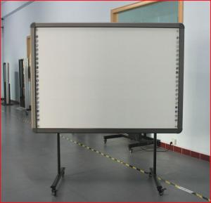 China Riotouch infrared interactive whiteboard PA Series interactive whiteboard for classrooms on sale