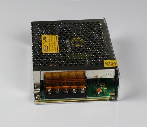Cheap Single Output LED switching power supply 35W 15V 2.4A Transformer AC to DC Converter for sale