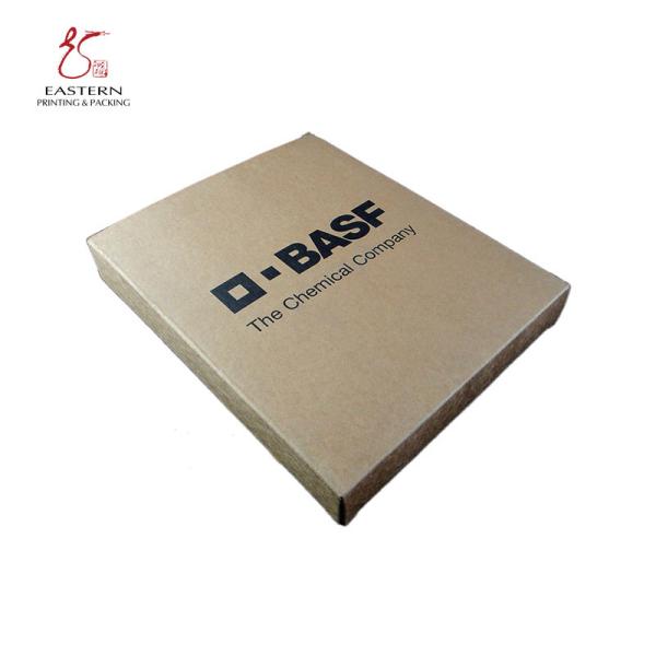 Cheap Customizable Various Sized Cardboard Packaging Boxes for sale