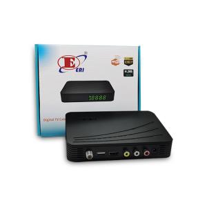 Supports High Definition Video Synopsis Multi Language H264 Dvb T2