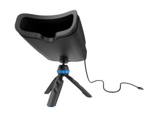Best USB Powered Iris Capture Device With Fast Scanning Speed wholesale