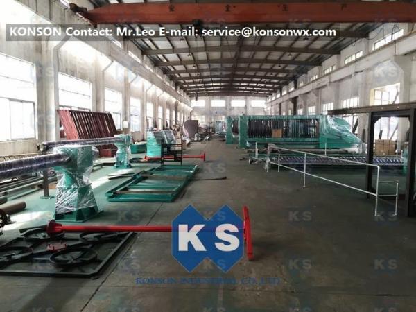 Cheap Professional Twisting Metal Hexagonal Wire Netting Machine 3.5 m/min High Speed for sale