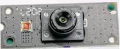 1d 2d Barcode Scanner Module Coms With 25% Minimum Reflective Difference