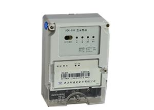 Data Collector Advanced Metering Infrastructure for Smart Meter Data Acqusition