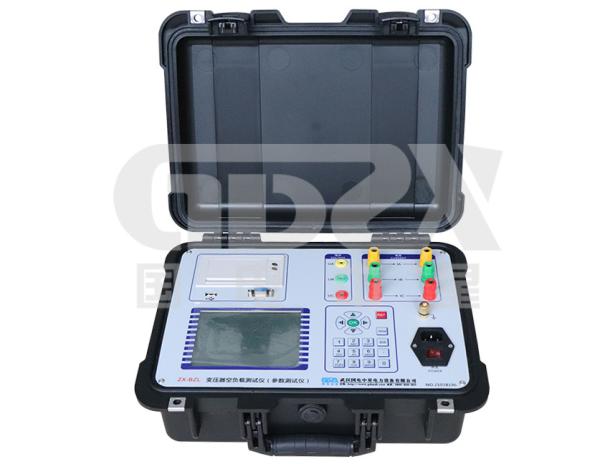 Cheap Voltage 650V Power Transformer Load & No-load Loss Characteristic tester for sale