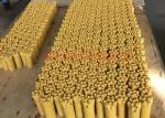 R32 T38 T51 Rock Drill Bits Thread Button Bits Forging Processing Custom Design