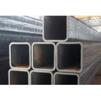 China Large Diameter Welded Steel Pipes Q235B Grade St37 Carbon Steel Tube for sale