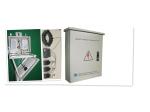 Wireless Remote Fault Indicator , GSM / GPRS Power Cable Fault Locator System