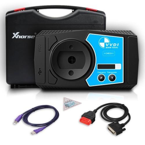 Cheap Xhorse VVDI  V1.6.2 Car Key Programmer Support Coding,Programming, Mileage Reset for sale