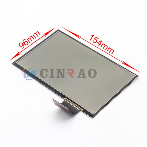 Cheap Desay TFT Touch Screen / 154*96mm TP2055SP065W-01 LCD Touch Digitizer for sale