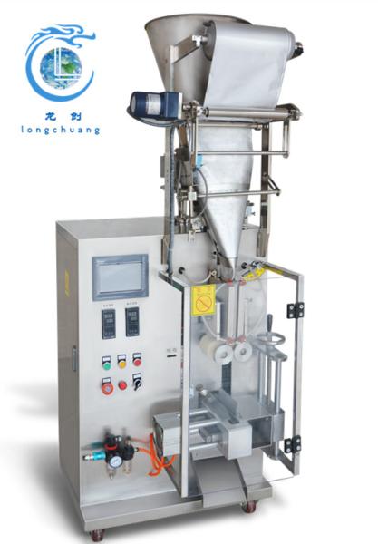 Cheap Food Grade VFFS Packaging Machine Cashew Nut Peanuts Raisins Granule Packing Machine for sale