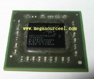 Integrated Circuit Chip ZMC50AFPB22GT Computer GPU CHIP AMD Integrated Circuit Chip