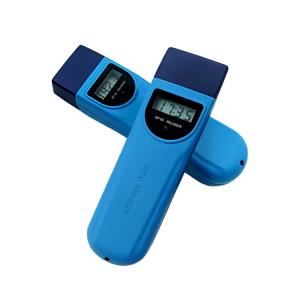 China Rechargeable Rfid Guard Tour System For Factory Patrol Check IP67 RFID Checkpoints on sale