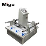 Vibration Testing Machine Simulated Automobile Transportation OEM & ODM Design