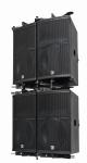 Functional Line Array Sound Column Speakers 12 Inch PA System For Club