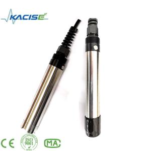 Best RS485 Output DO Sensor Portable Online Industrial Dissolved Oxygen Sensor 4- 20mA wholesale