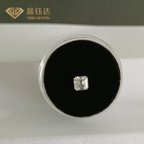 Cheap DEF Color VVS VS HPHT Lab Created Diamonds for sale