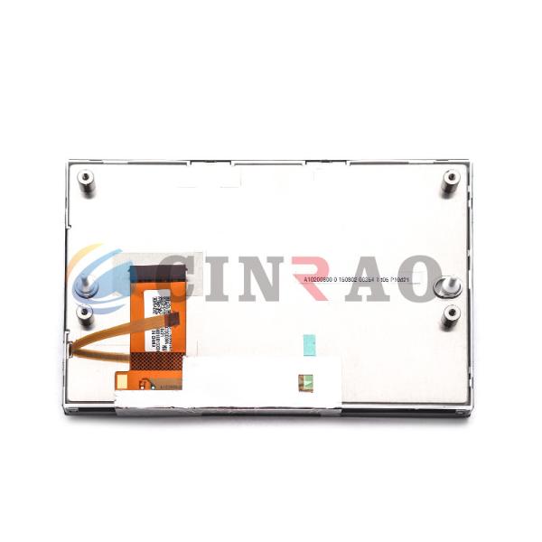 Cheap Toshiba 7.0" TFT LCD Screen Panel LAM070G039A LCD Display Auto Parts Replacement for sale