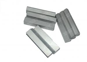 China Grade YG8 YG10 YG15 YK25 Tungsten Carbide Chisel Bits on sale