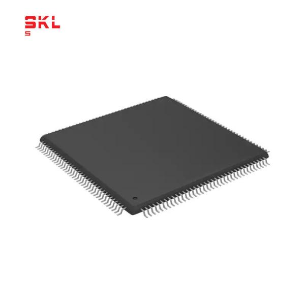 Cheap XC95144XL-10TQG144C Programmable IC Chip High Performance Computing Systems 144-TQFP for sale