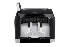 Cheap HUF CRC YER Fully Automatic Bill Counter Money Counter Machine In Store for sale
