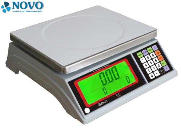 Cheap electronic tree counting scale , portable weighing and counting scales for sale
