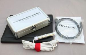 Best Hungarian Version Quantum Health Test Machine ，Resonance Magnetic Analyzer wholesale