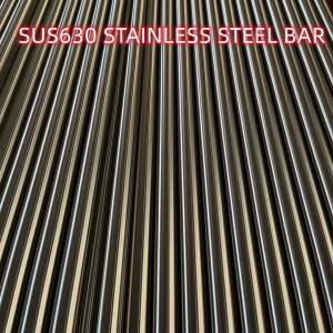 Best Aisi Round Alloy Stainless Steel Rod Bar 1.4034 410 416 420 440C 316 304 304L 201 wholesale