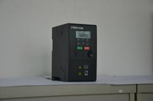 AC220v 600Hz Single Phase Solar Pump Controller 9.5A PV Grid Tie Inverter