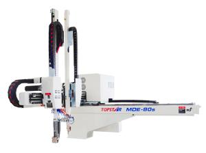 Best Servo Traverse High Speed Robot 0 . 5 - 0 . 7Mpa Pressure Max Loading 5Kg wholesale