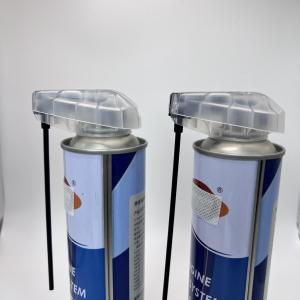Best Aerosol Spray Nozzle With Extension Tube 2.5-3.5L/Min Tube Outer Dia 3.30 Mm wholesale