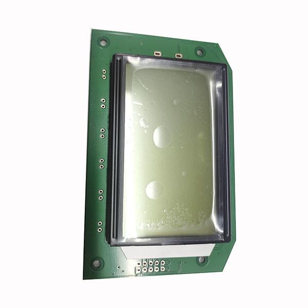 Cheap Dot Matrix LCD Screen 128 64 COB COG LCD Screen Display Modules for sale