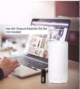 AROMA DIFfUSER