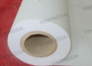 Garment China made CAD Plotter paper Rolls 45gsm Wood Pulp Material
