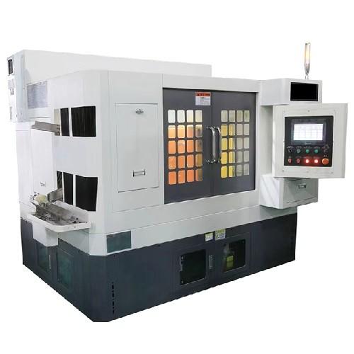 Cheap GM-3MK 13 Series CNC Bearing Inner Ring Groove Grinding Machine for sale