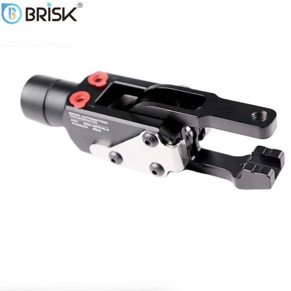 Cheap Automatic Finger Tooling Transfer Modular Design Time Saving With Grippers for sale